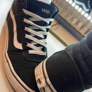 Vans W9.5